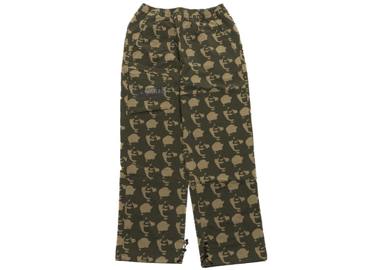 Pantalones cargo Puma x Pleasures