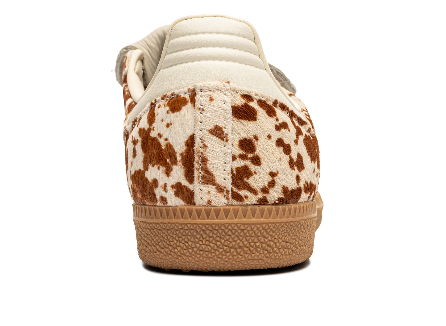 Adidas Samba Estampado de Vaca LT para Mujer