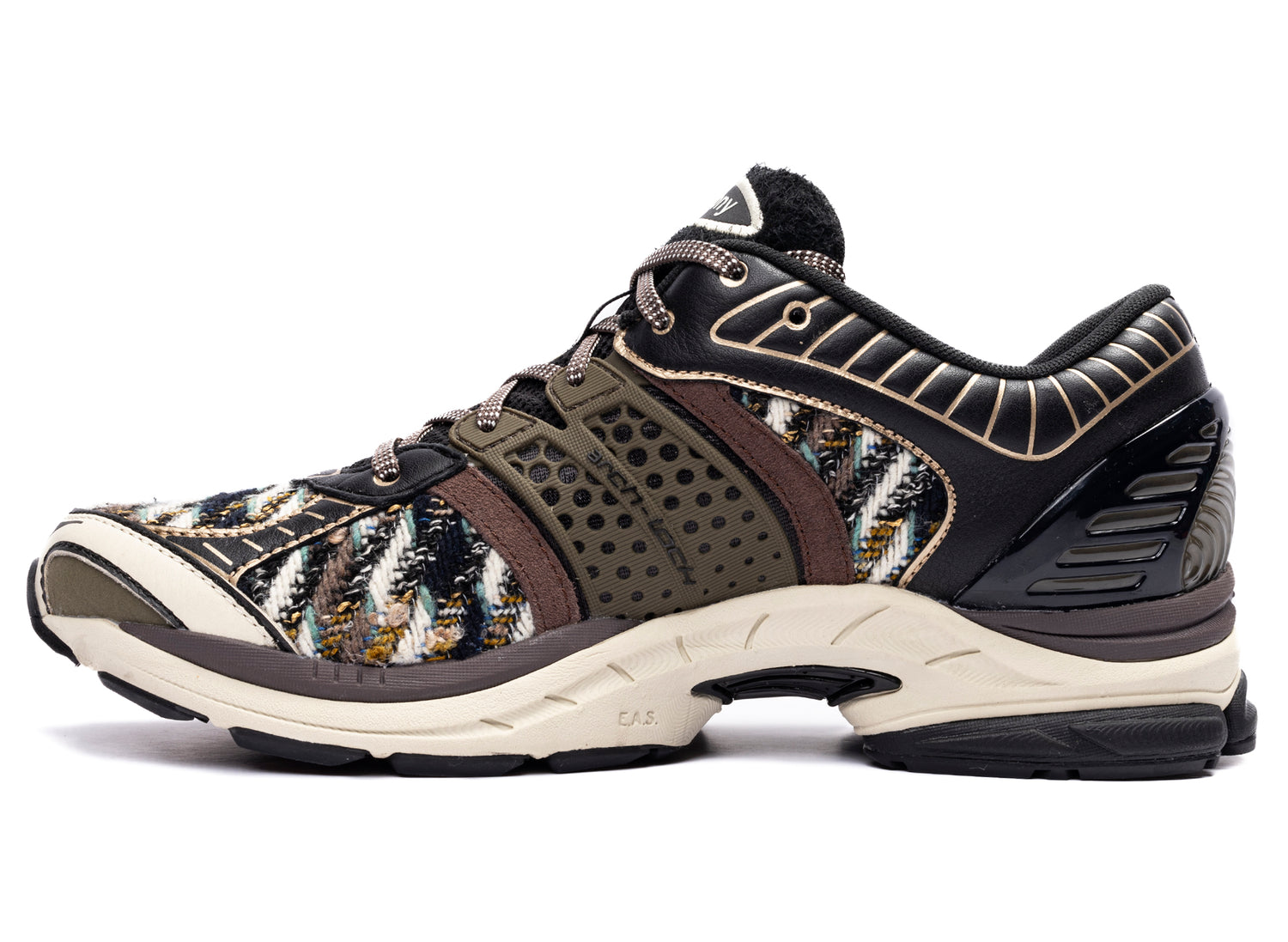 Saucony ProGrid Paramount, opposite side view
