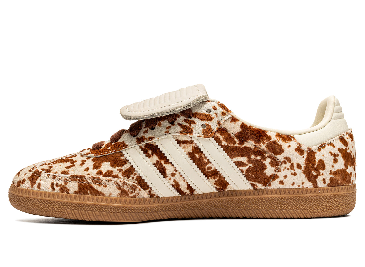Adidas Samba Estampado de Vaca LT para Mujer
