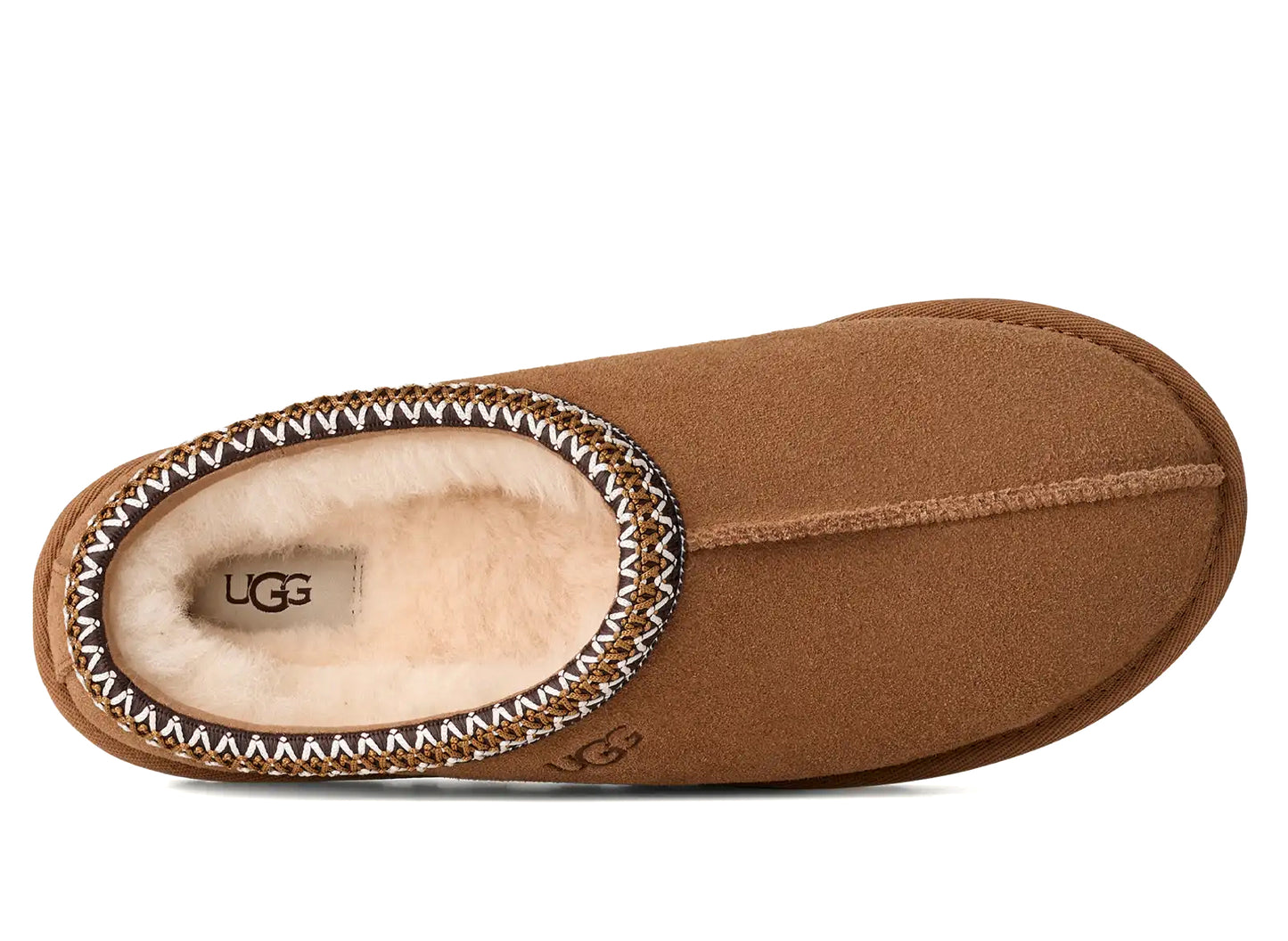 Ugg Tasman II in Chestnut