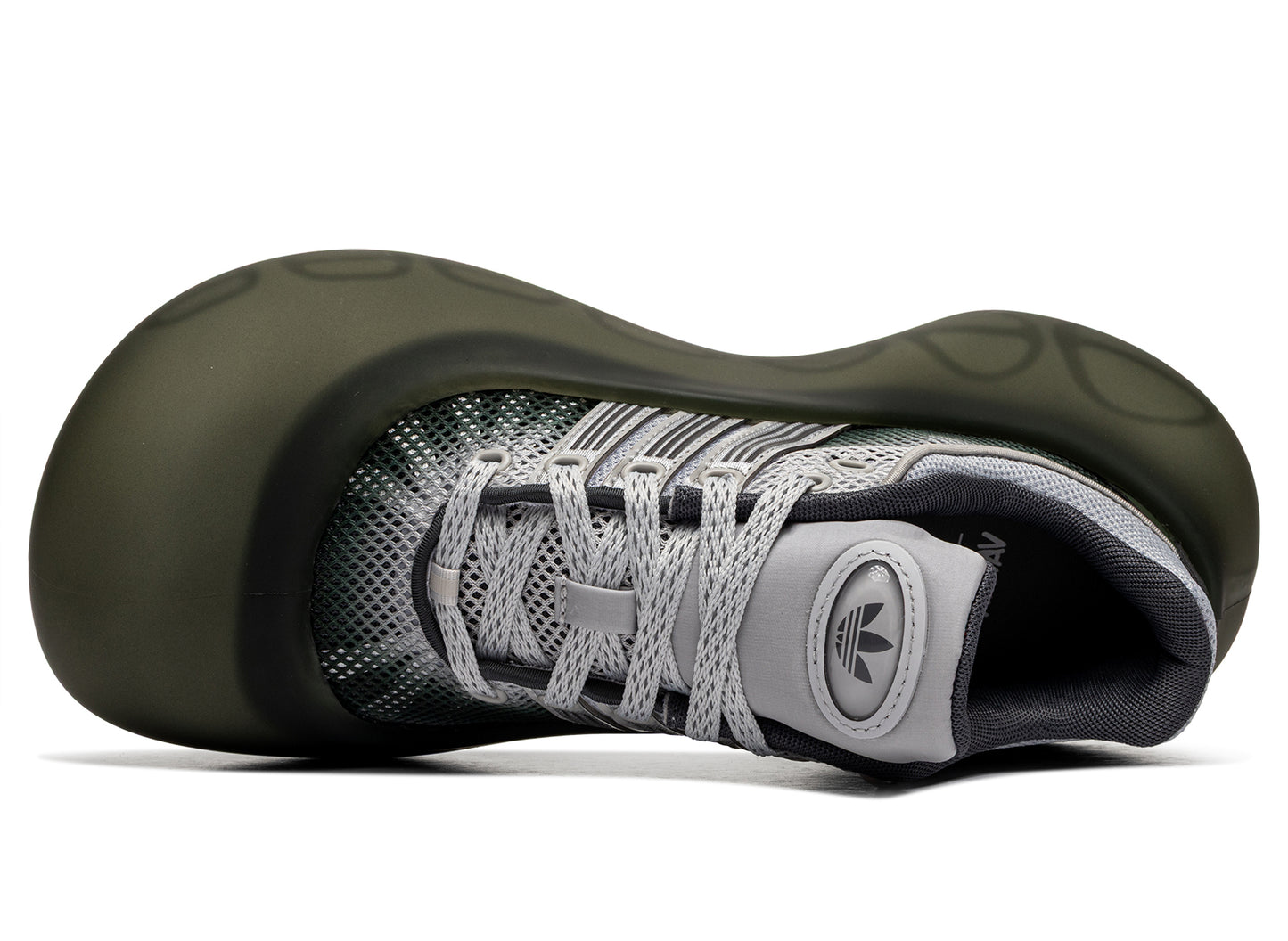 Damen Adidas AVAVAV Bubble GB