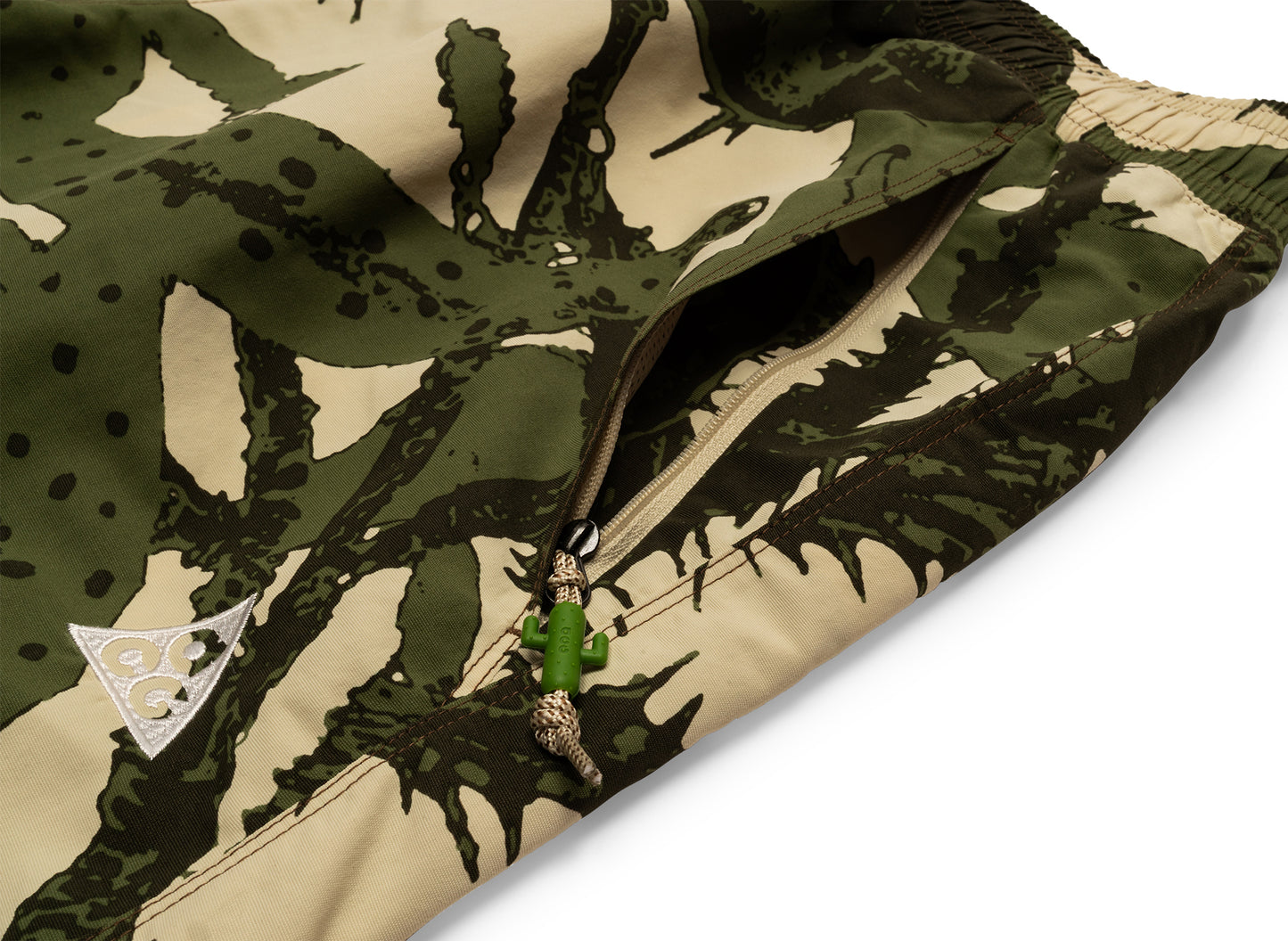 Nike ACG „Reservoir Goat“ Shorts