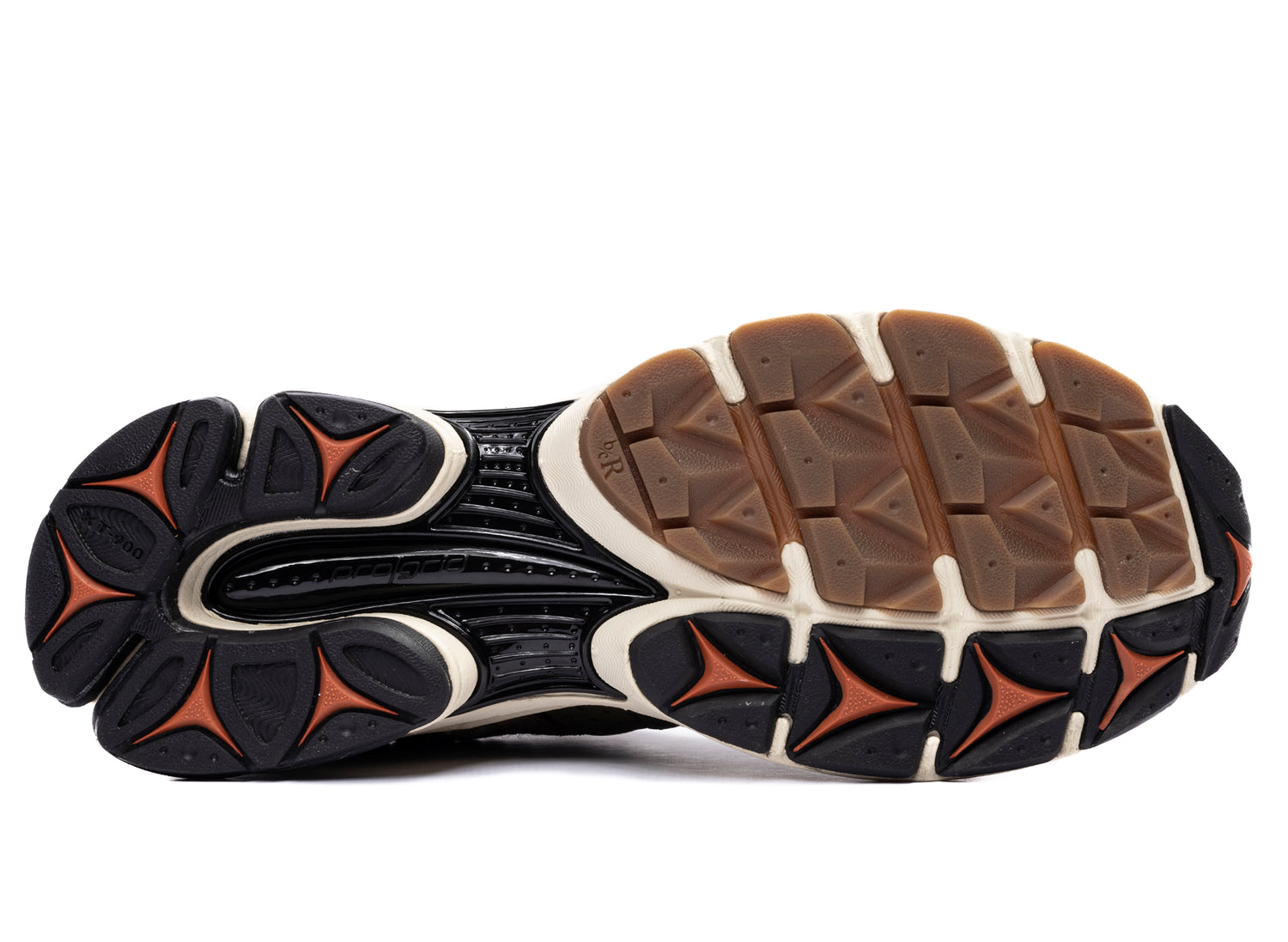 Saucony ProGrid Paramount, outsole