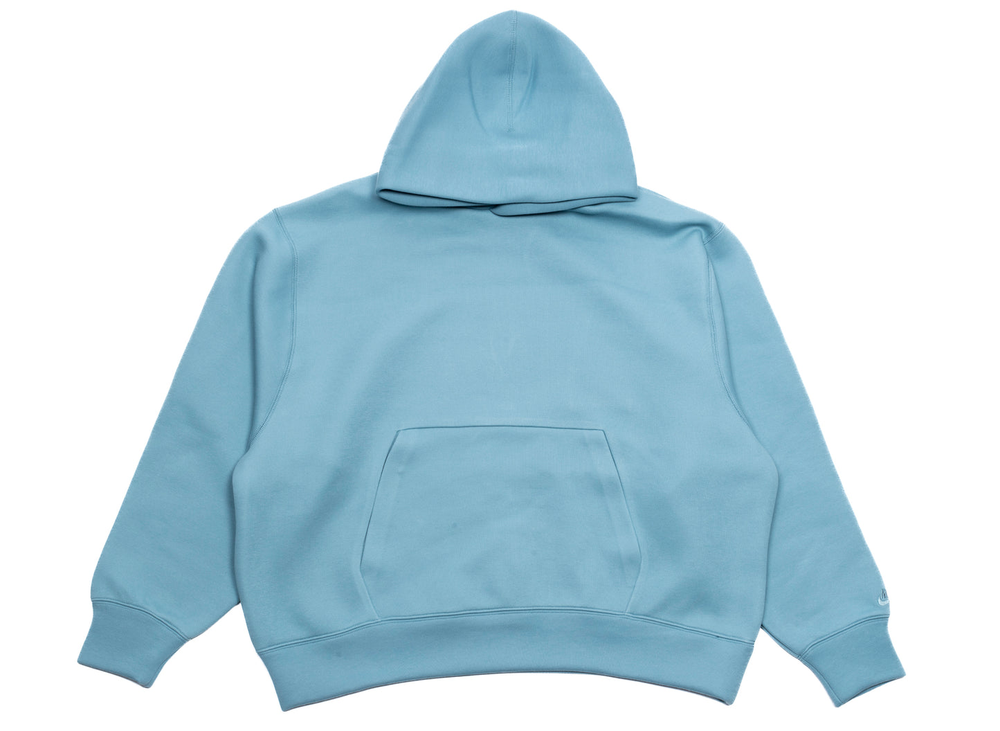 Sudadera de felpa Nike Tech Reimagined