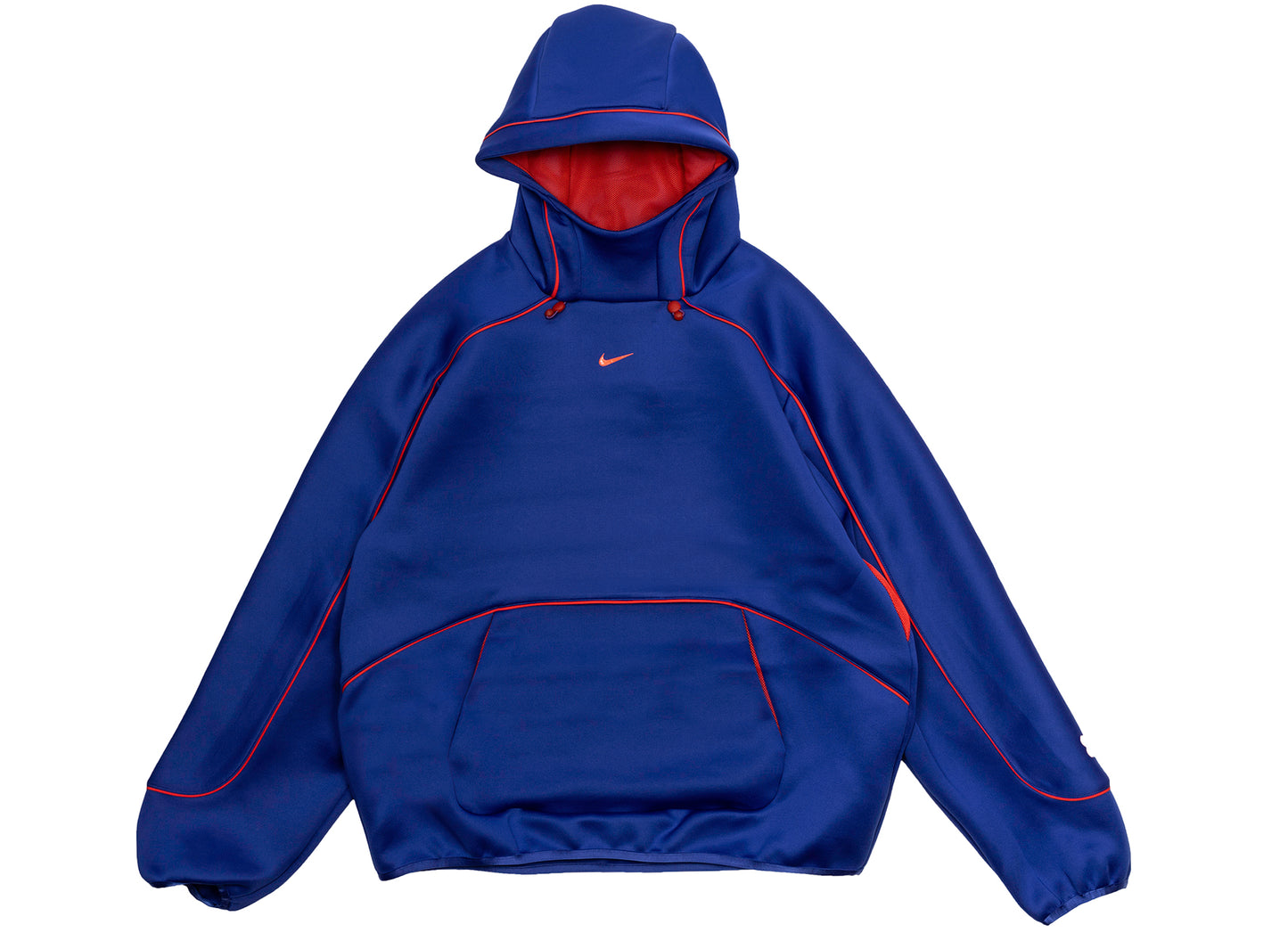 Sudadera con capucha Nike Project FROG