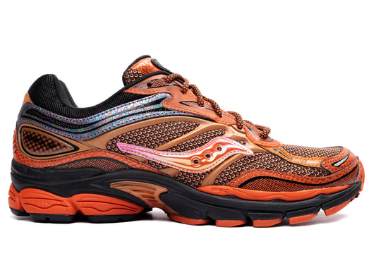 Saucony ProGrid Omni 9 Glowa in Copper Glow