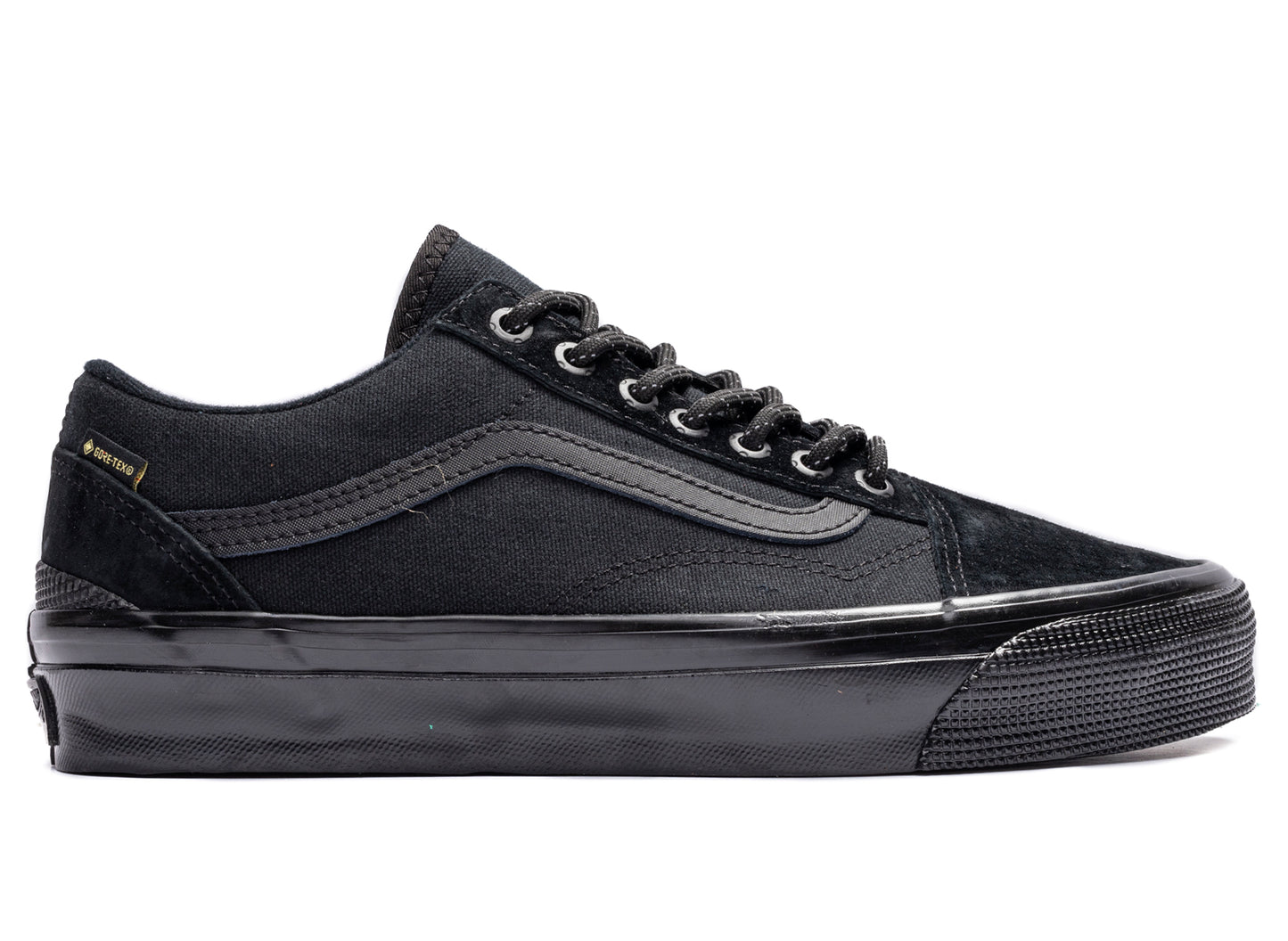 Vans LX Old Skool GTX in Black