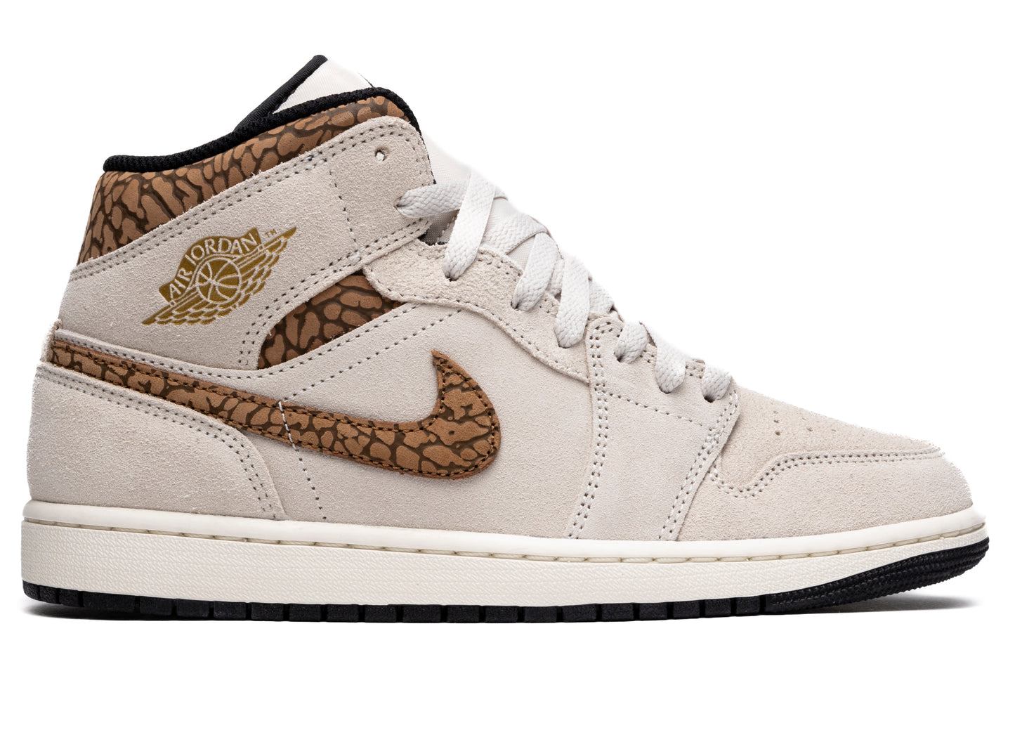 Air Jordan 1 Mid SE