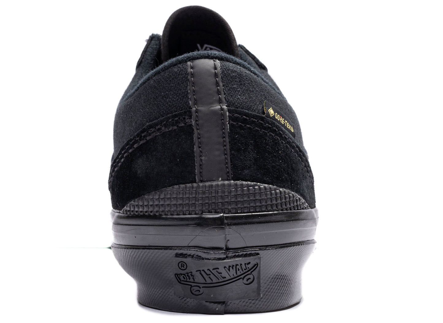 Vans LX Old Skool GTX in Black