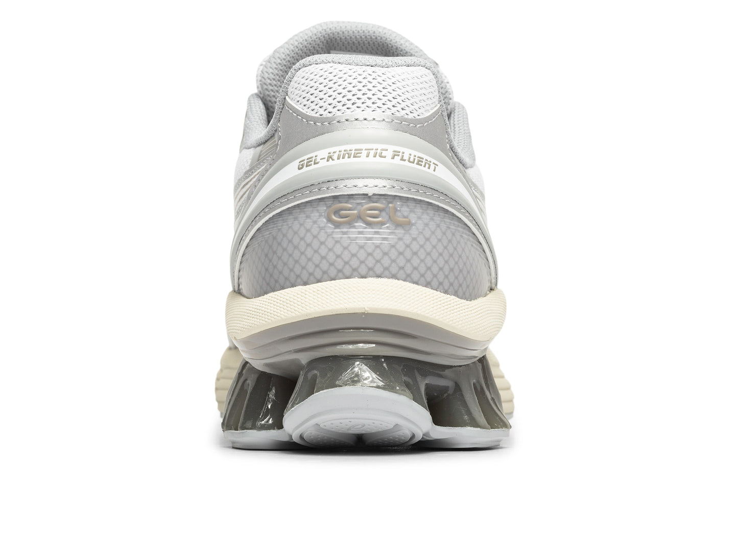 Asics Gel-Quantum Fluent 'White / White'