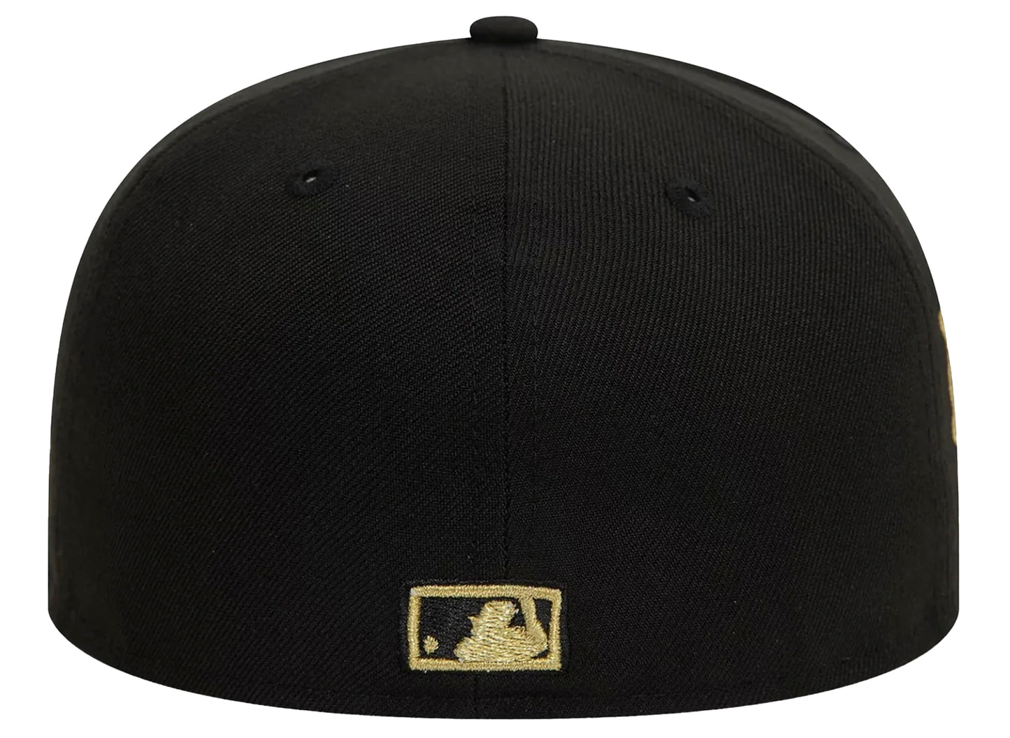 Gorra New Era Coop Metallic 59FIFTY New York Yankees