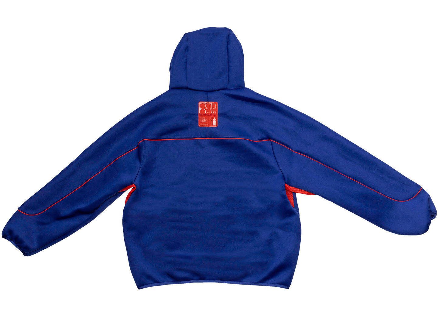 Sudadera con capucha Nike Project FROG