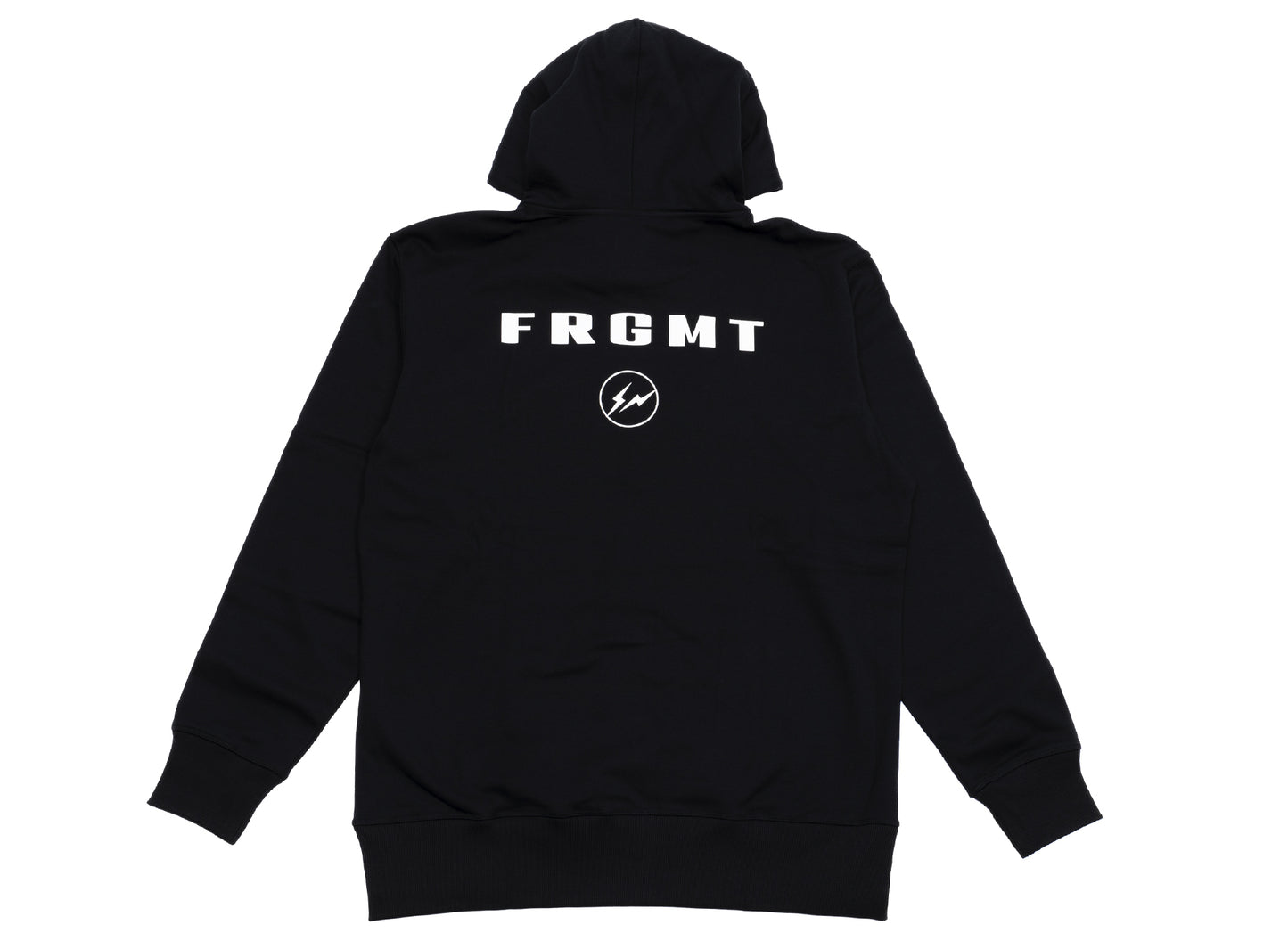 Oakley x Fragment Community Hoodie