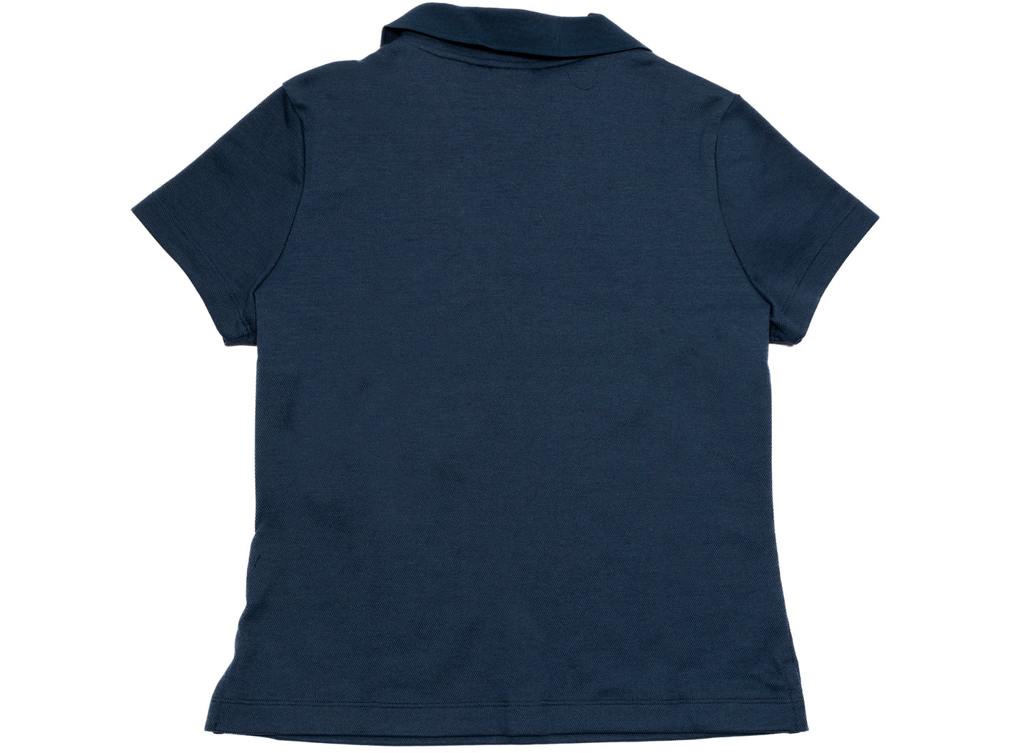 Damen Nike x Yoon Kurzarm-Poloshirt in Armory Navy
