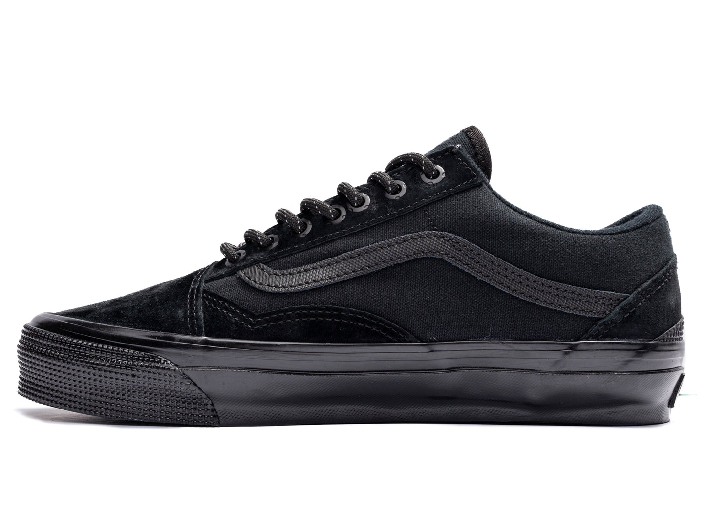 Vans LX Old Skool GTX in Black