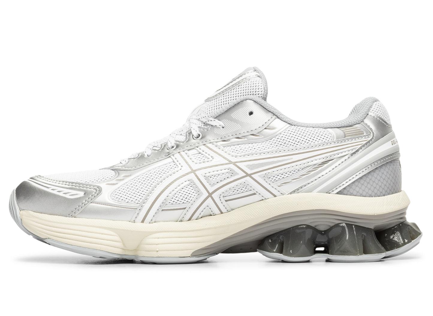 Asics Gel-Quantum Fluent 'White / White'