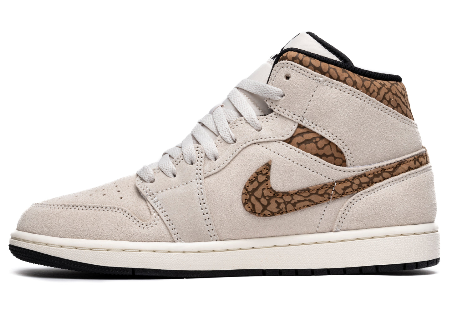 Air Jordan 1 Mid SE
