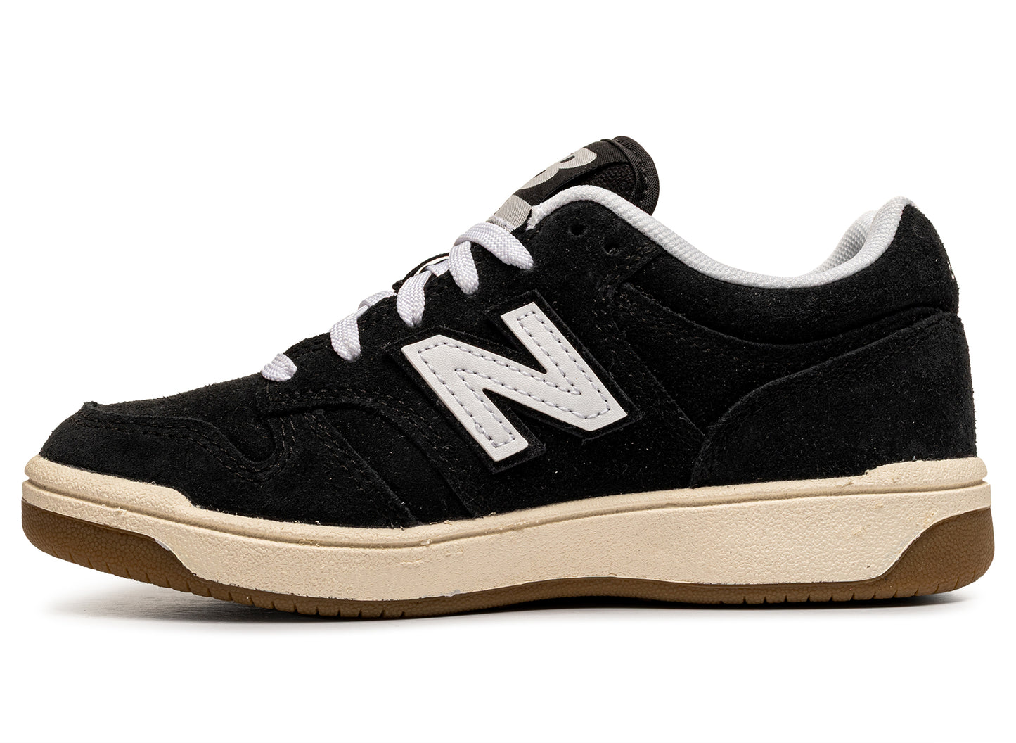 Little Kids' Wide-Fit New Balance PSB480SB