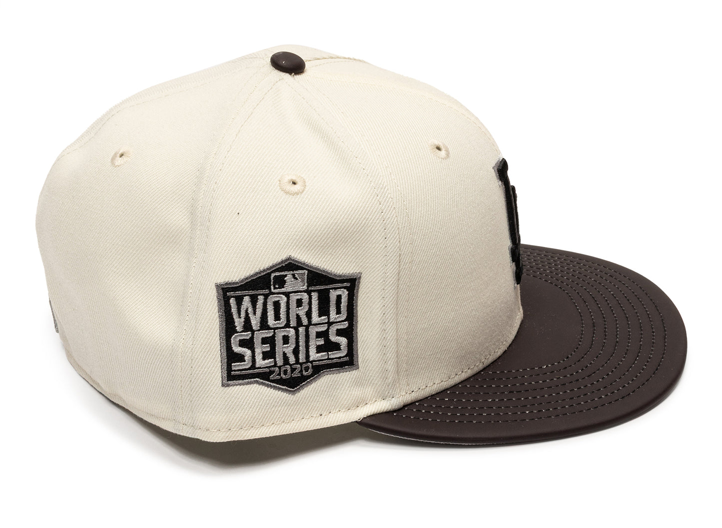 New Era 5950 Color Develop 26443 Los Angeles Dodgers Fitted Hat