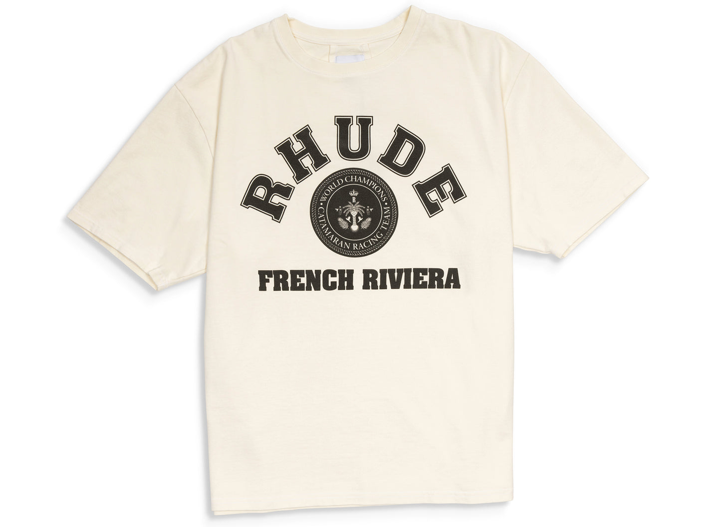 Camiseta Rhude French Riviera