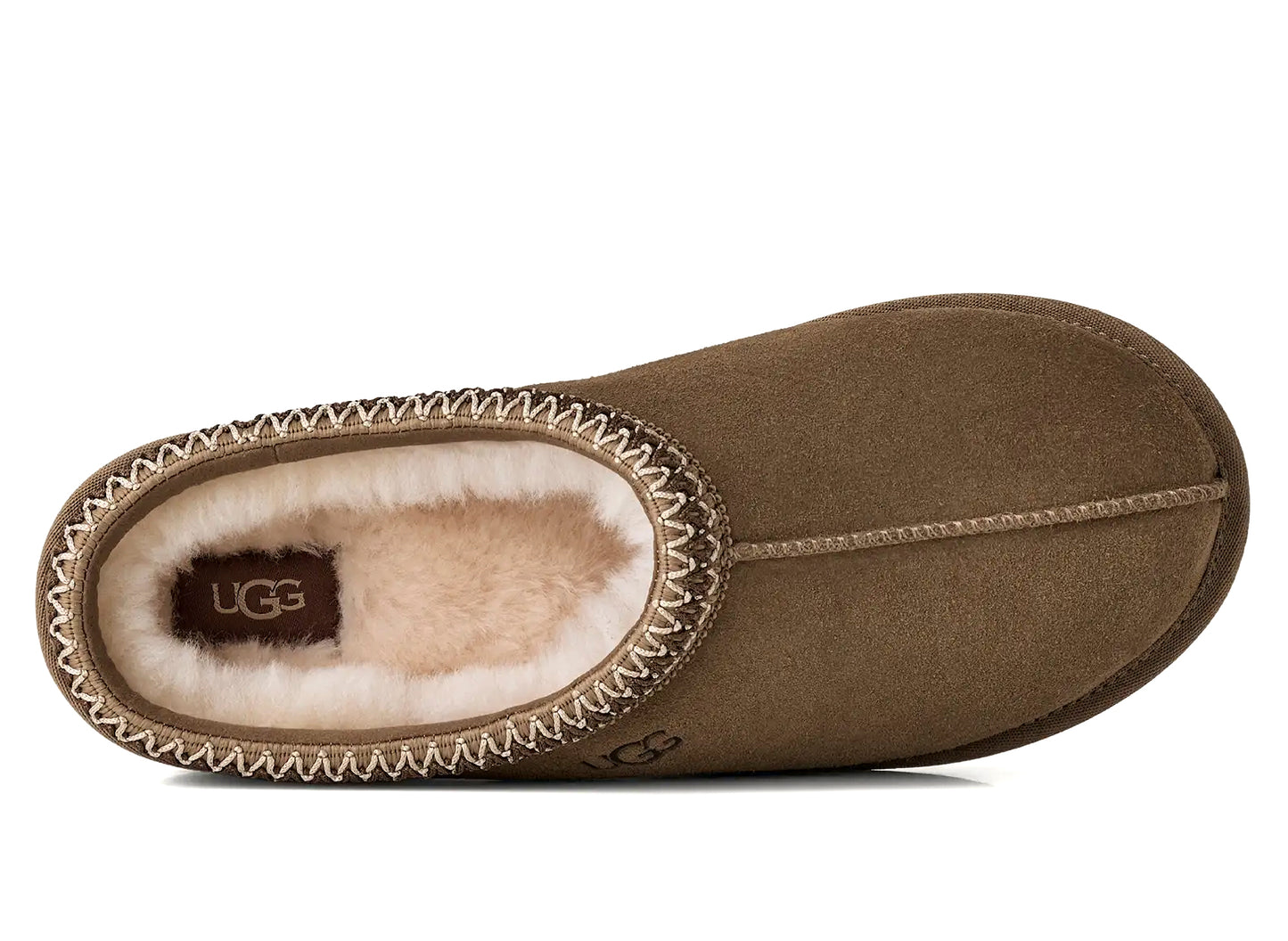 Ugg Tasman II in Light Bronze