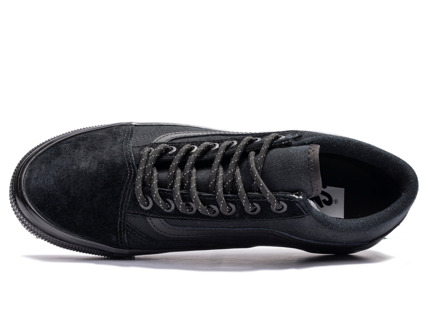Vans LX Old Skool GTX in Black