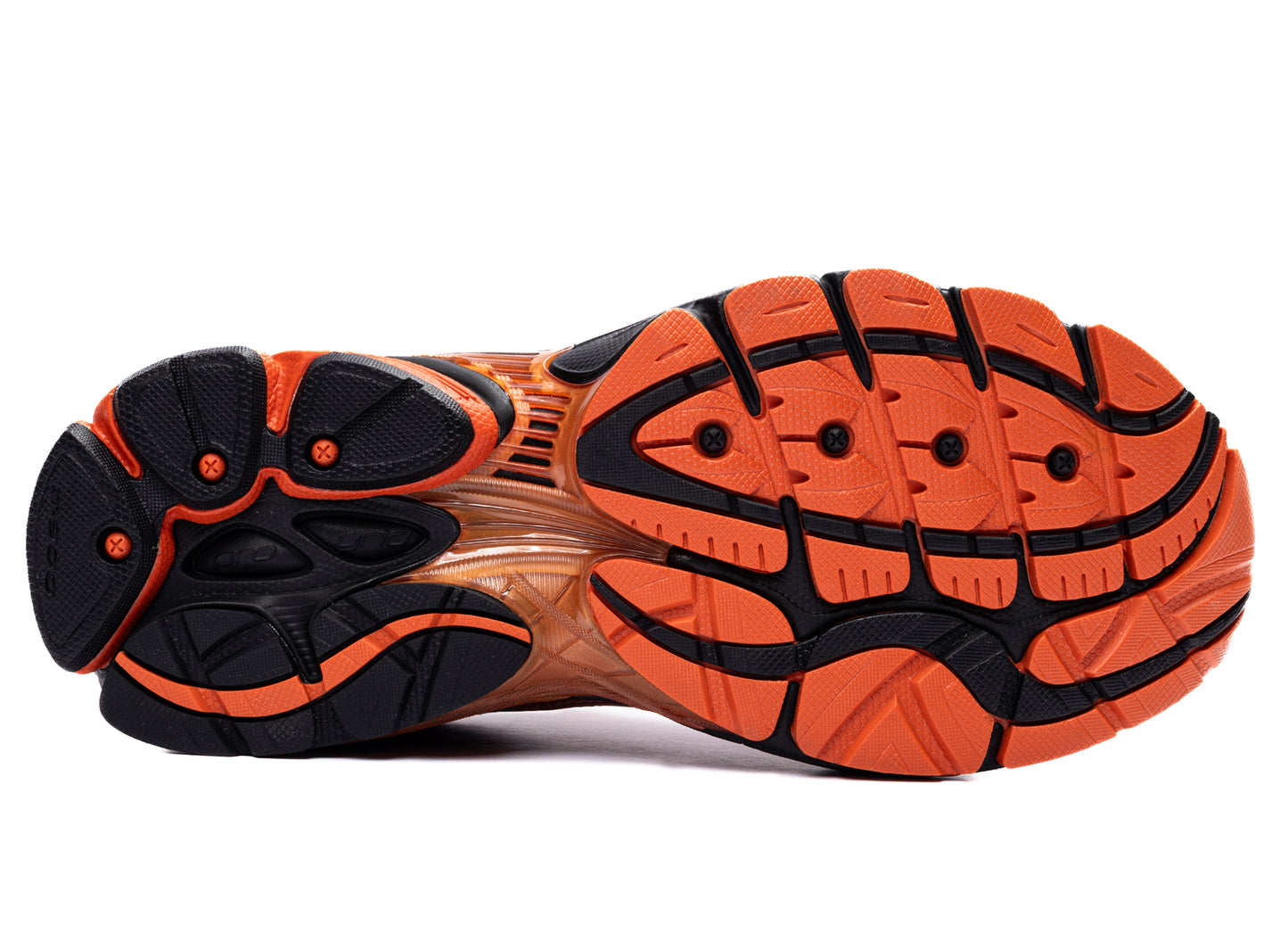 Saucony ProGrid Omni 9 Glowa in Copper Glow