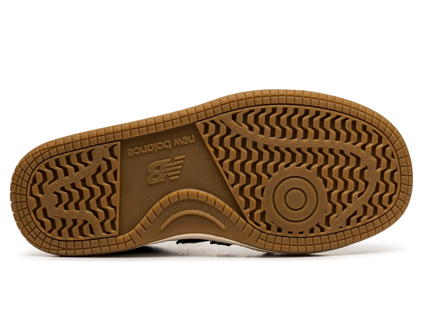 Little Kids' Wide-Fit New Balance PSB480SB