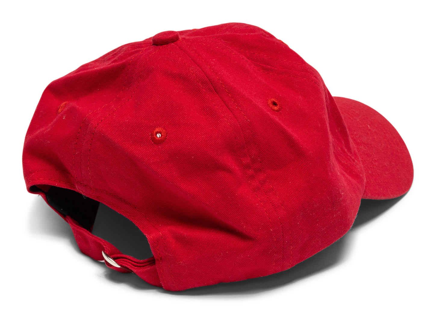Gorra Awake NY con cierre de correa