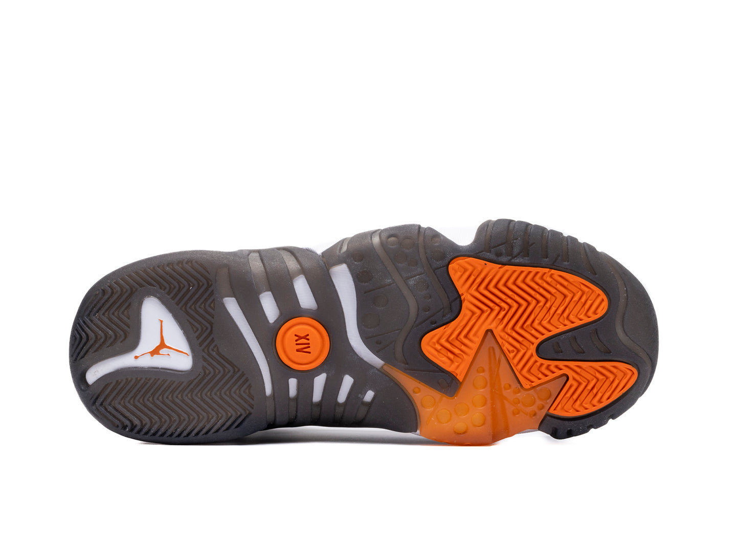GS Jordan Jumpman Two Trey
