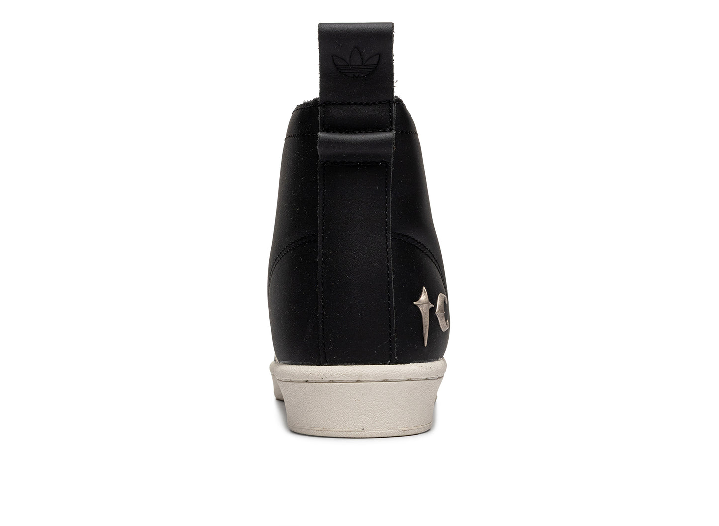 Adidas Superstar Botín Lujo Thug Club
