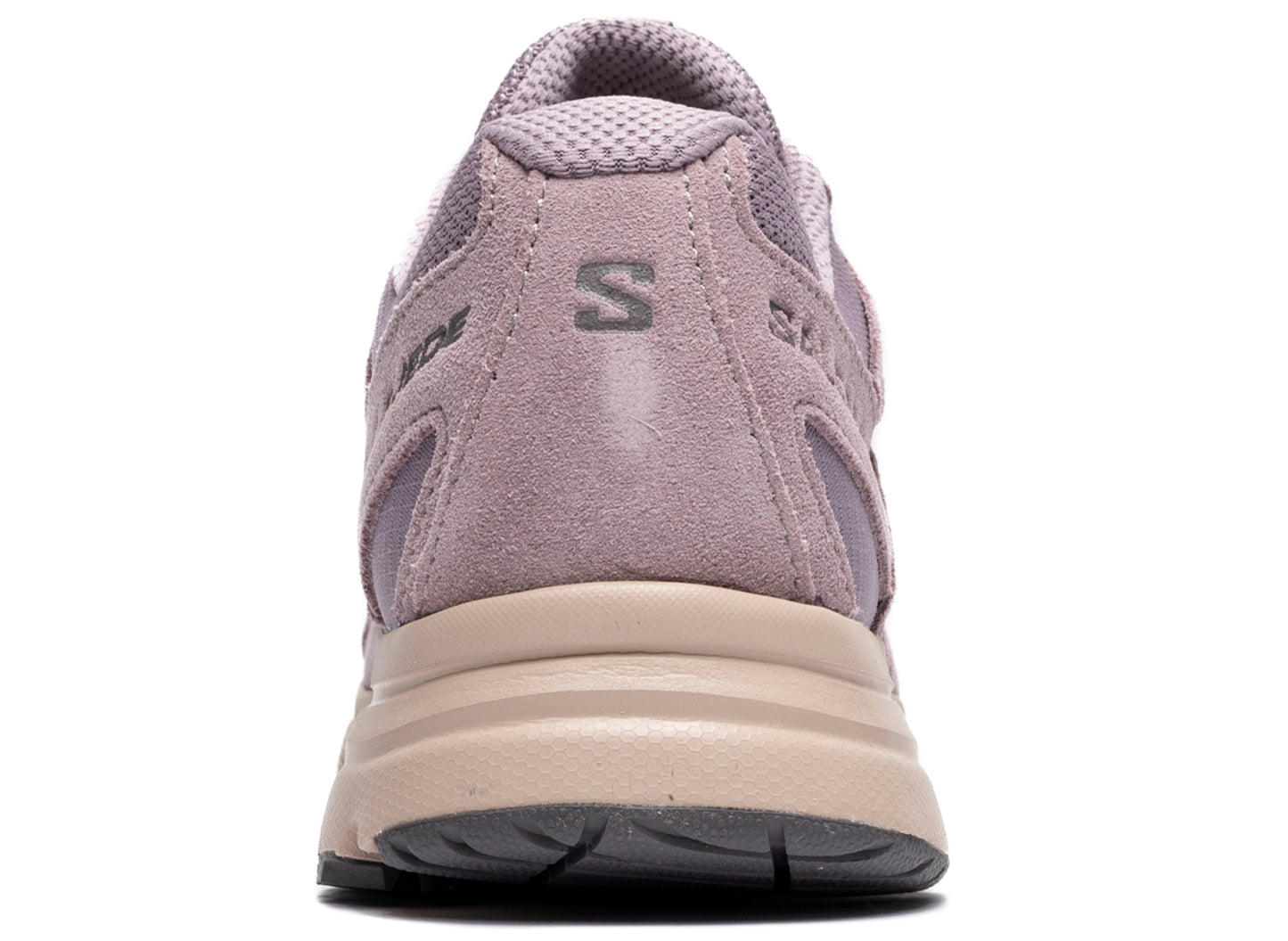 Salomon X-Mission 4 Suede