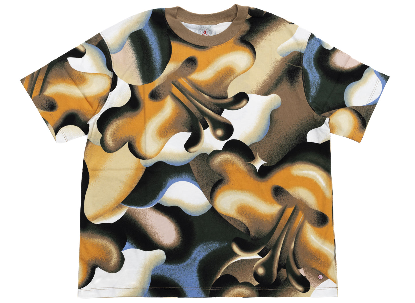 Jordan Artist Series T-Shirt von Jordan Moss für Damen