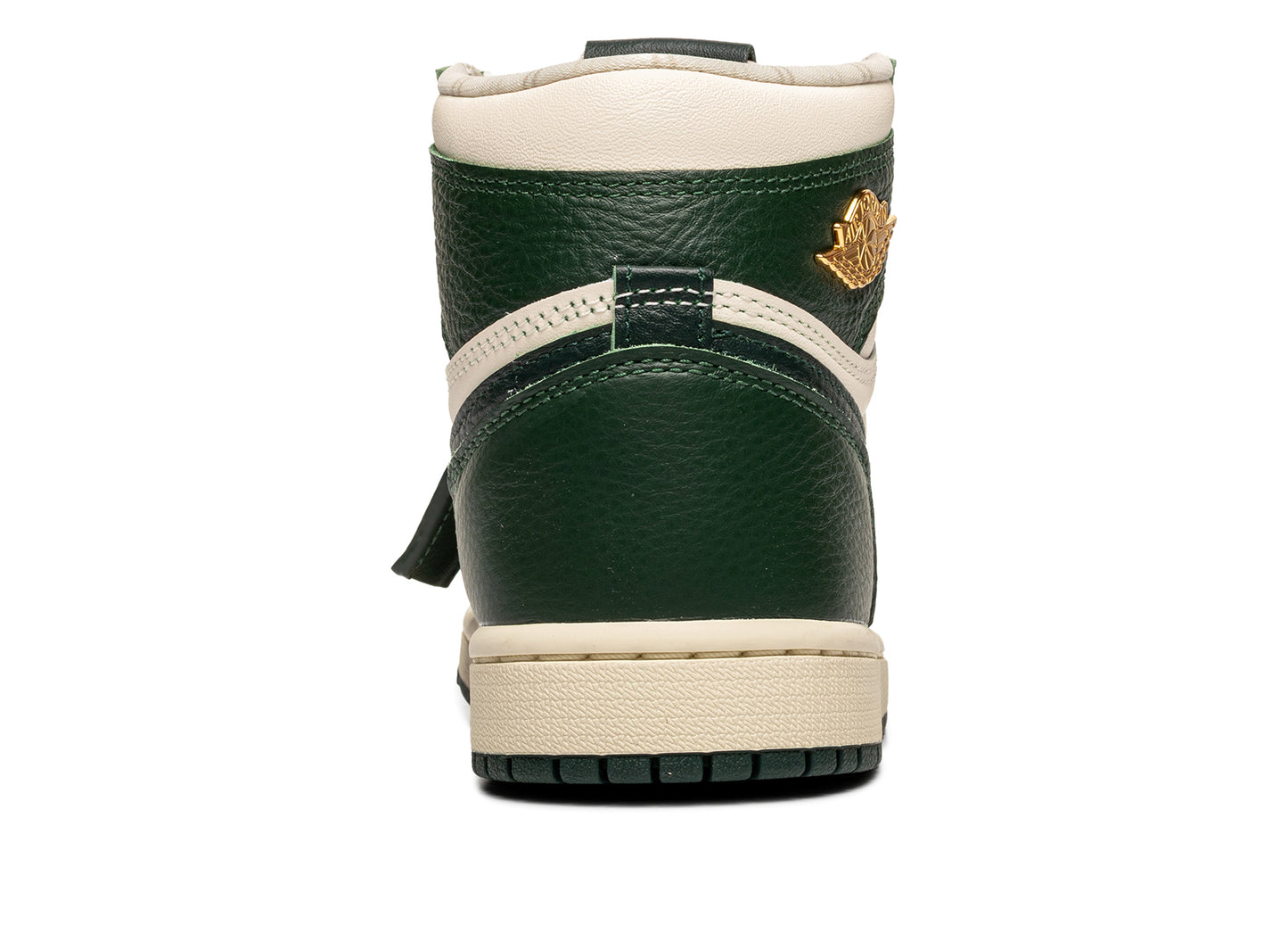 Air Jordan 1 Retro High OG 'Fir Pro Green' de mujer