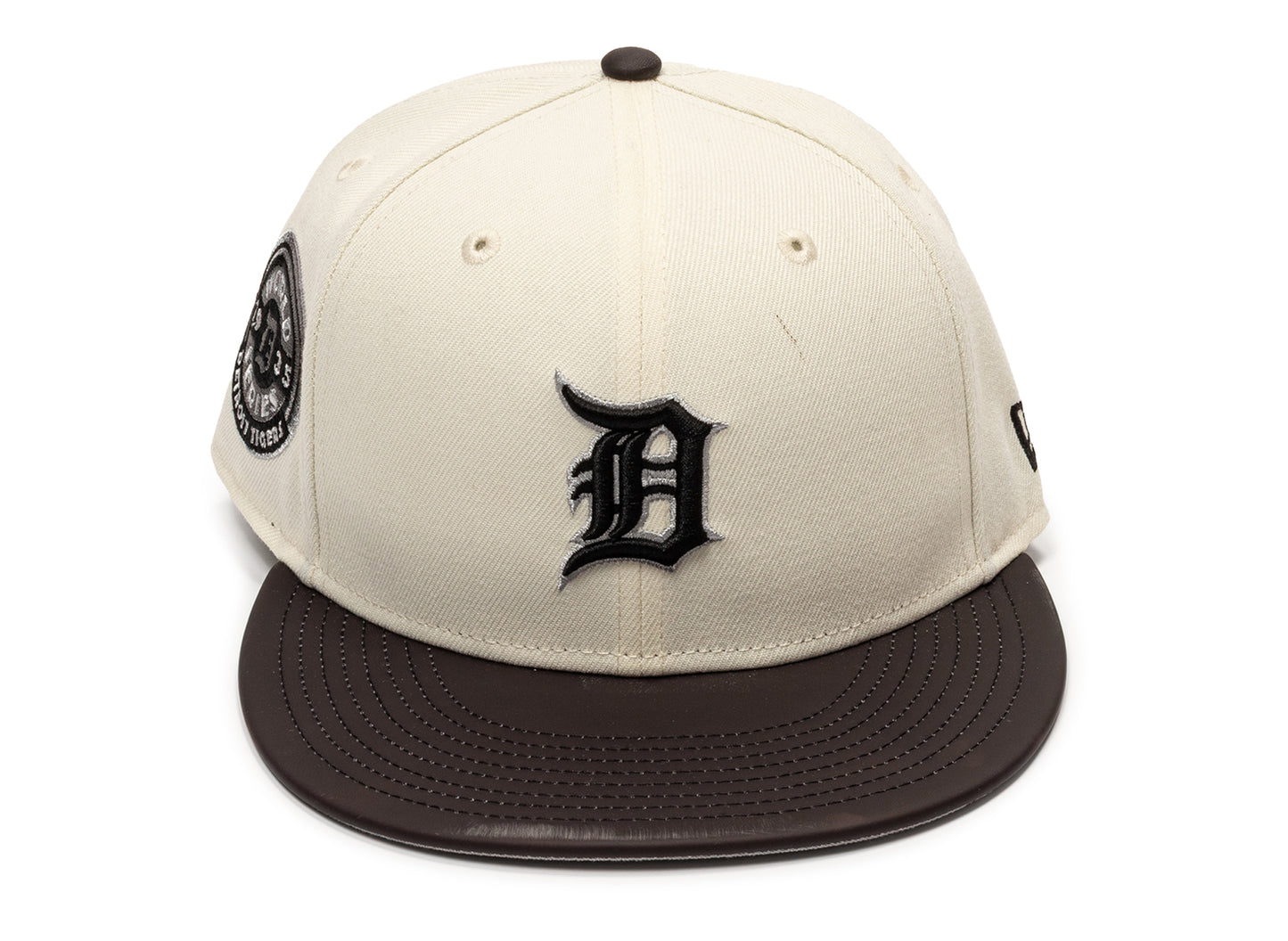 New Era 5950 Color Develop 26443 Detroit Tigers Fitted Hat