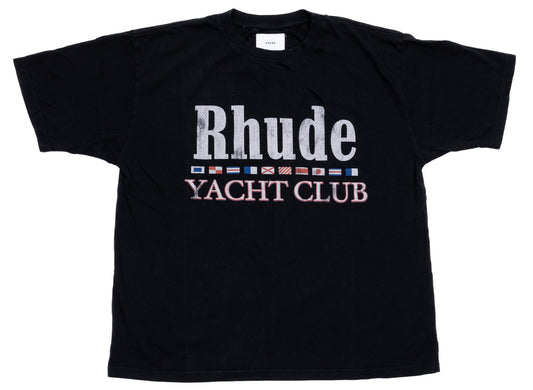 Camiseta Rhude Flag