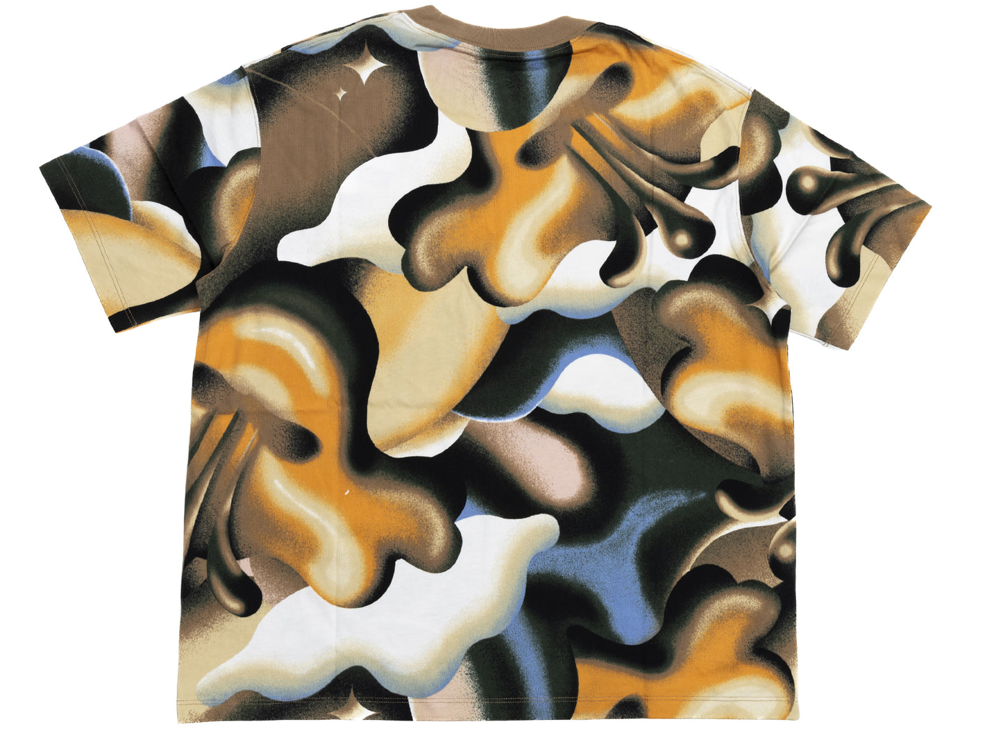 Jordan Artist Series T-Shirt von Jordan Moss für Damen