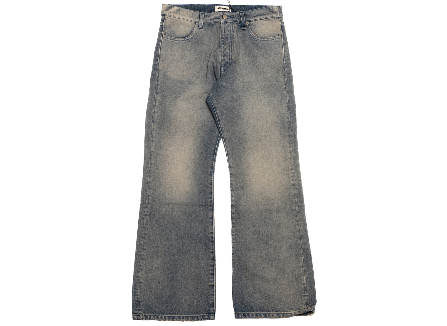 Alchemist Studio Jeans in Nomad