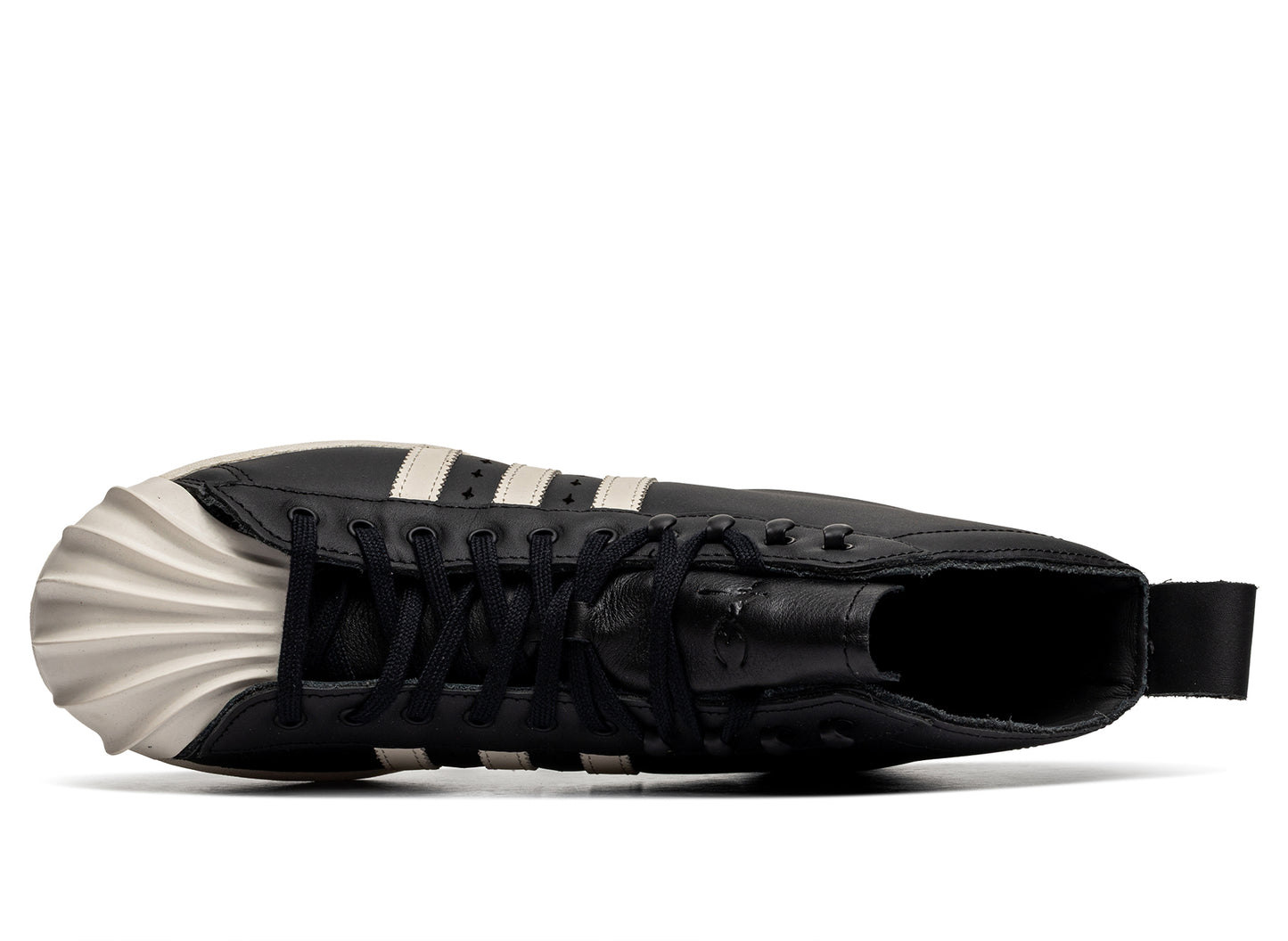 Adidas Superstar Botín Lujo Thug Club