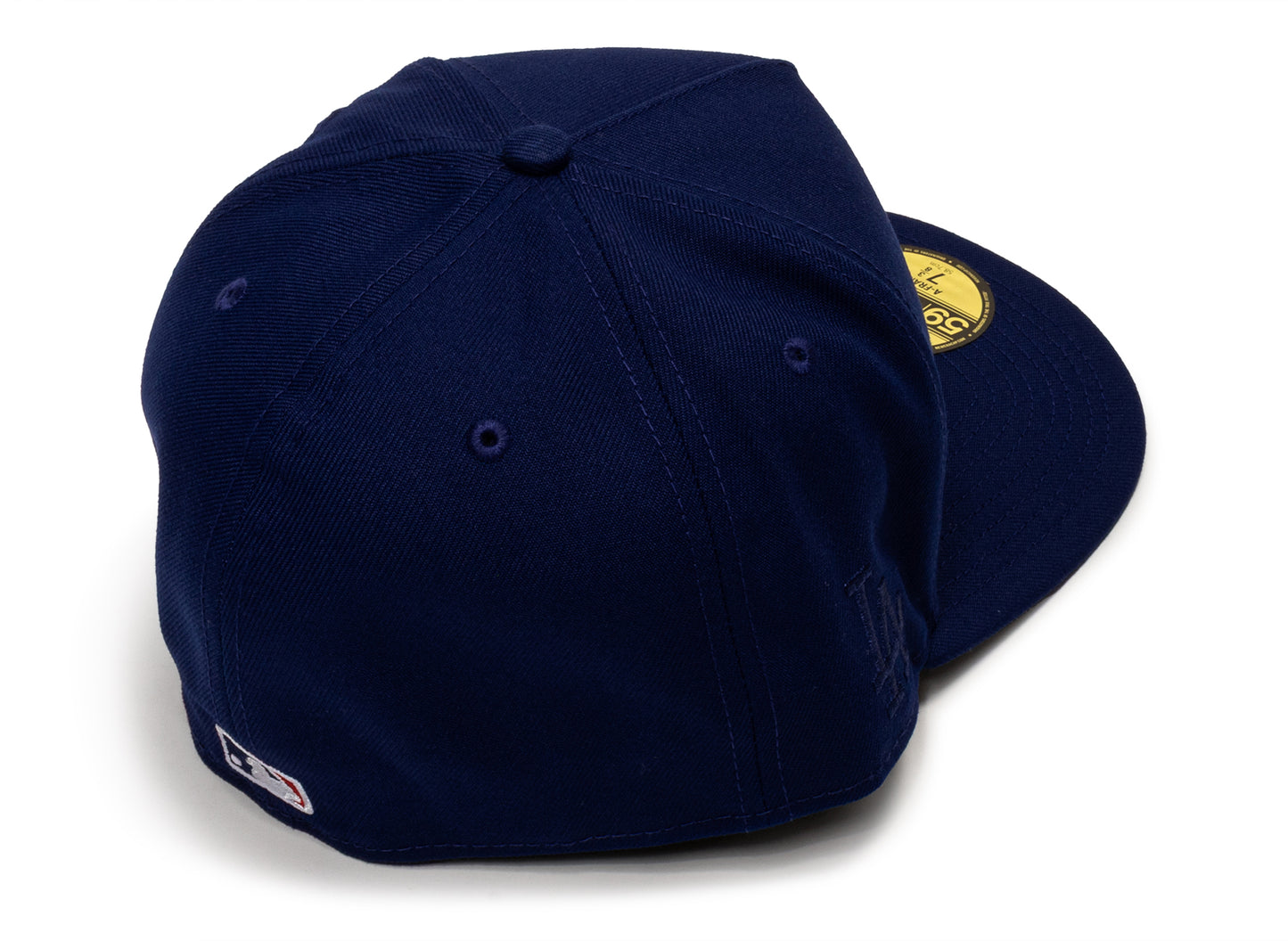 New Era 5950AF Fence 26444 Los Angeles Dodgers Fitted Cap