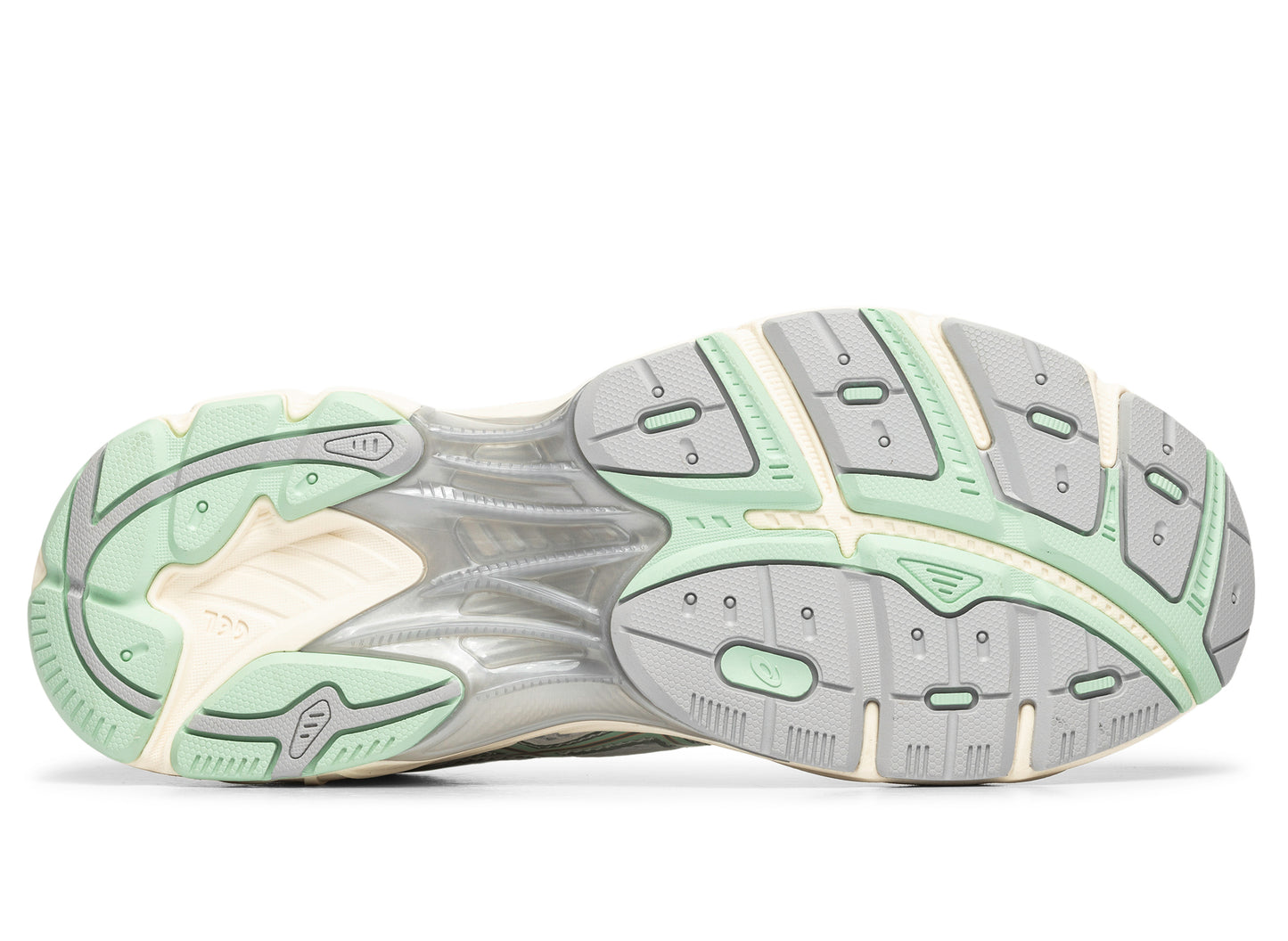 Asics GT-2160 'White / Mint Tint'
