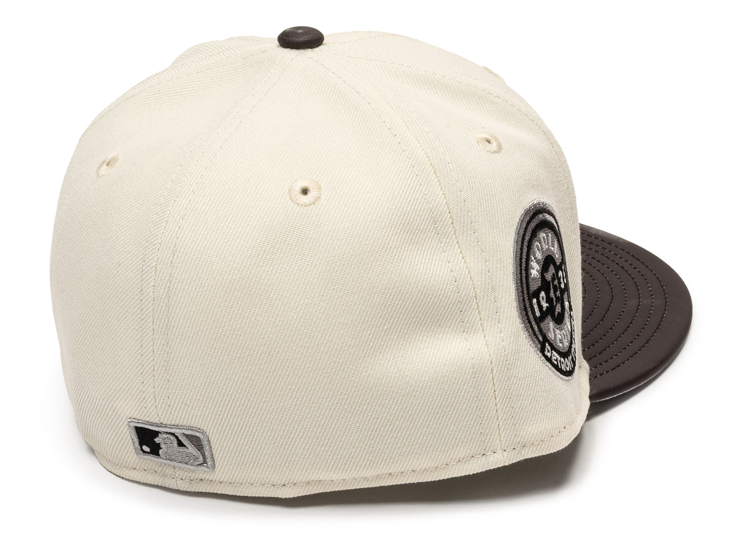 New Era 5950 Color Develop 26443 Detroit Tigers Fitted Hat
