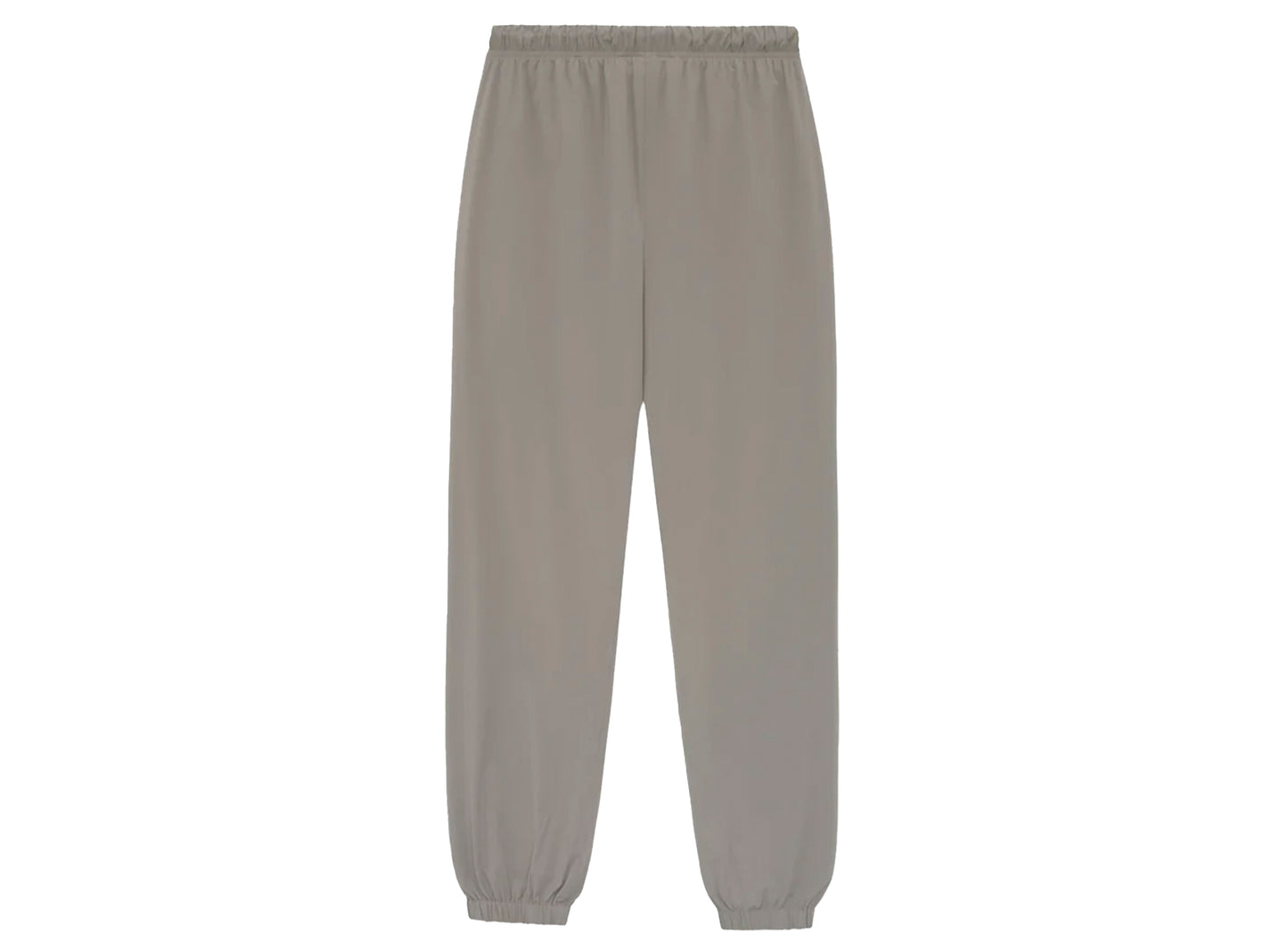 Pantalones de chándal de nailon Fear of God Essentials en color Dust