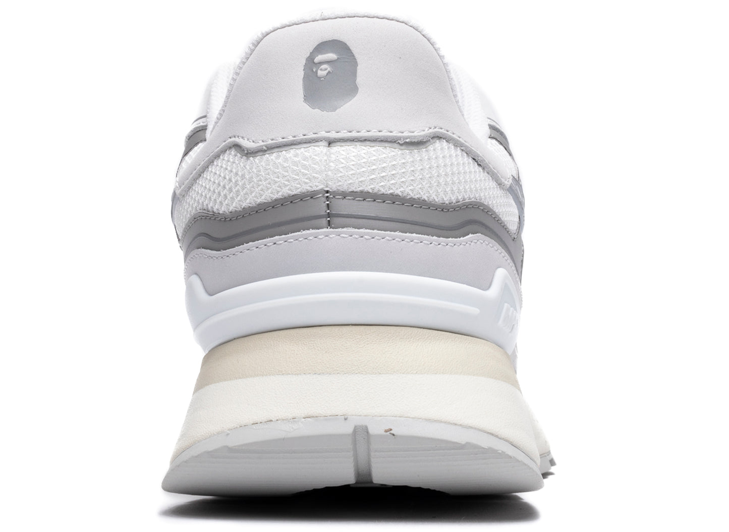 A Bathing Ape Roadsta Express Nuevo #3 M2 en Gris