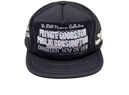 Better With Age Exhibitionist Vintage Hat