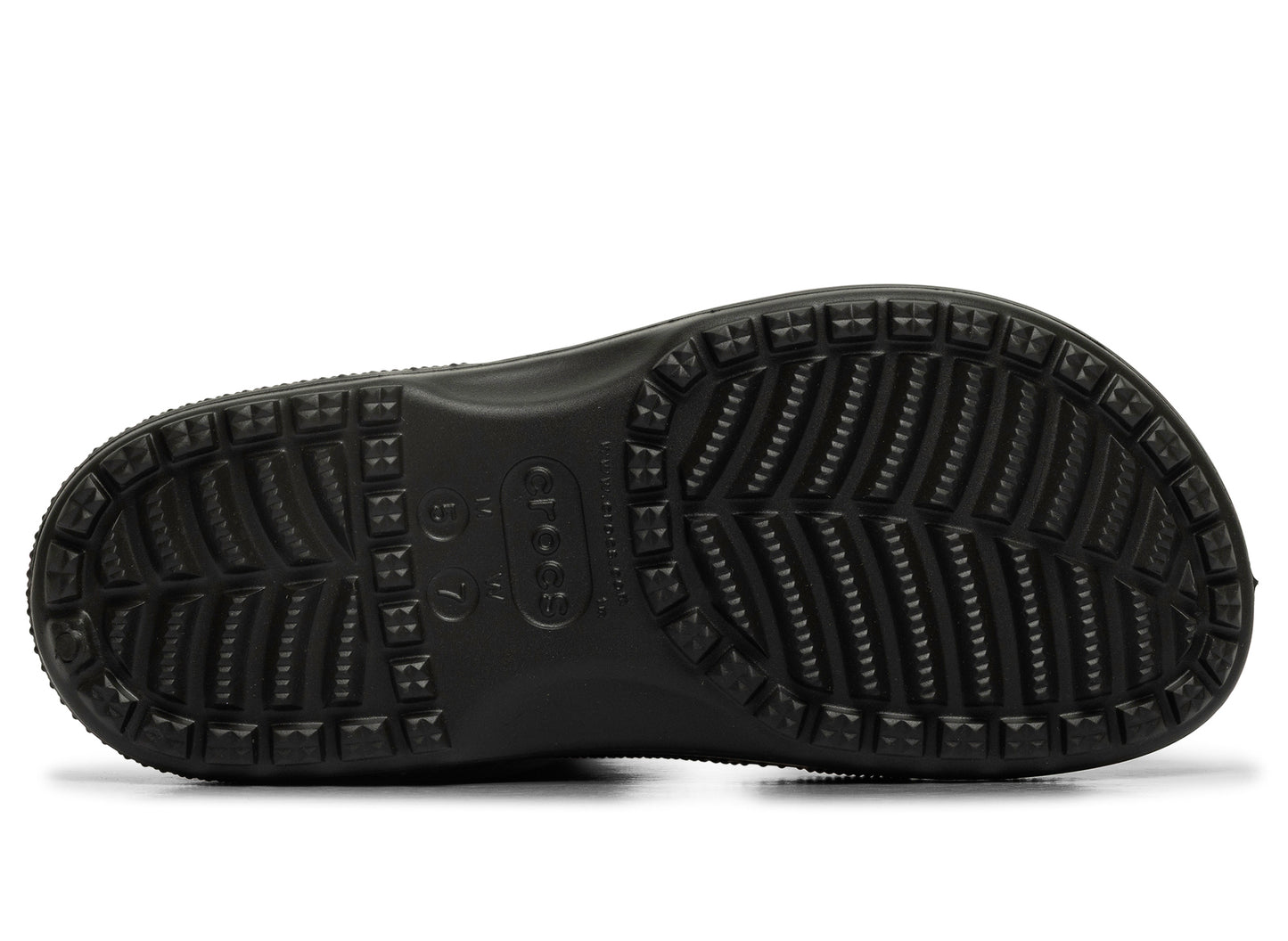 Crocs x Barbour Classic Boot