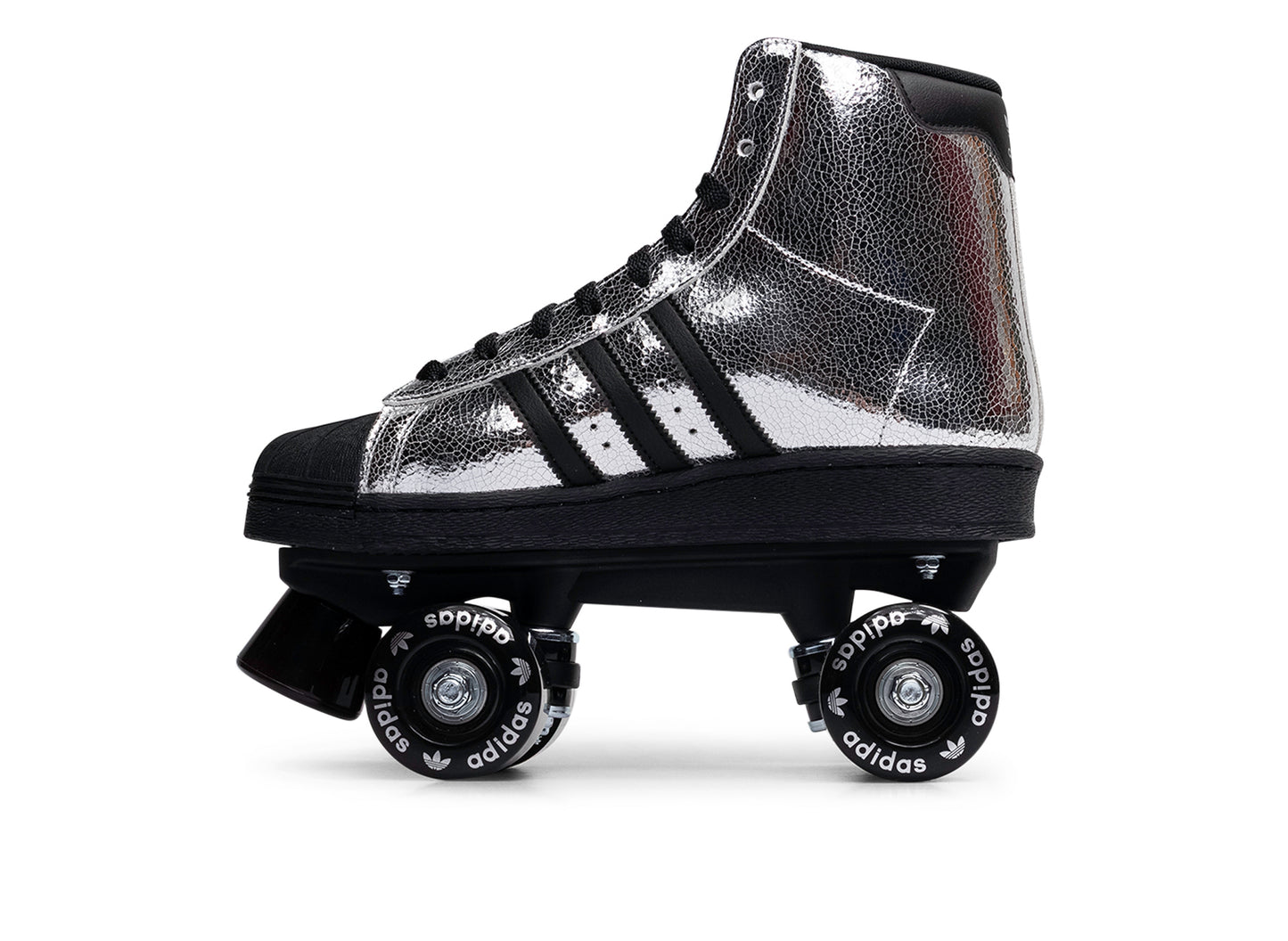 Women's Adidas Superstar 82 Skate