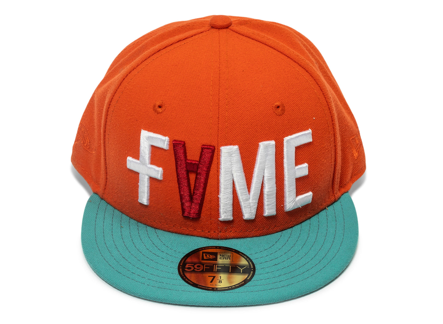 Gorra Ajustada del Salón de la Fama