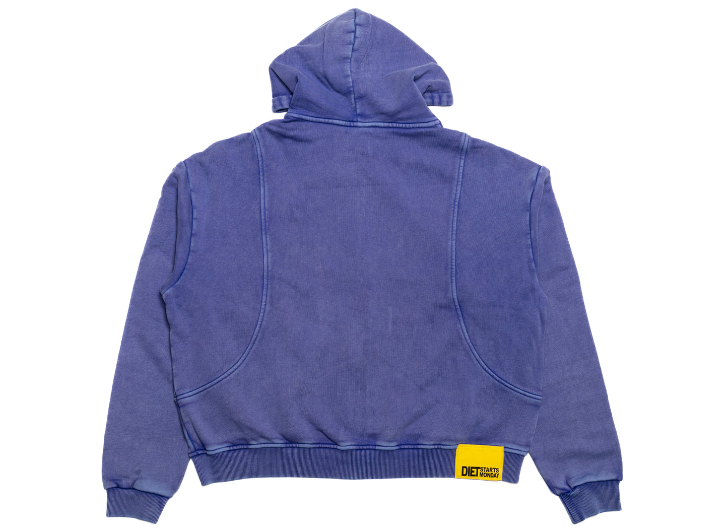 Diet Starts Monday Atelier Jacket in Lavender